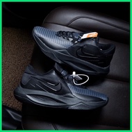 ⇩ ∰ ∮ Precision 6 Triple Black Sports Basketball Shoes For Men OEM Quality With Box