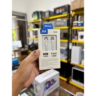 MICCELL VQ-D09 USB Type C to C Fast Charging Cable