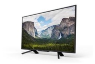 [安安寶貝家]新力SONY 50吋 2K液晶電視機 KDL-50W660F