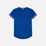 Nike Nike Official Children Los Angeles Dodgers Big Kids Boys Baseball Jersey Breathable Lightweight