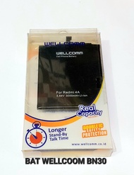 BATERAI XIAOMI REDMI 4A BN30 BATTERY DOUBLE POWER