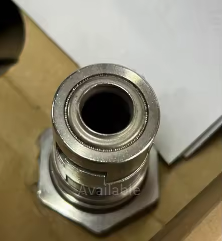 Machine tool pump seal MTR1, 3, 5 HUUV 96455088 (Alternative)