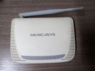 Mercusys router 路由器 wifi