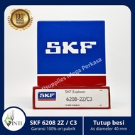 bearing SKF 6208 2Z