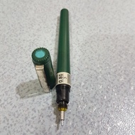 Rapido Fa b3 r C4s tell TG1 S Germany 0.80 technical pen