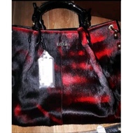 Ready PRELOVED DONINI JELLO GRADASI MERAH Limited