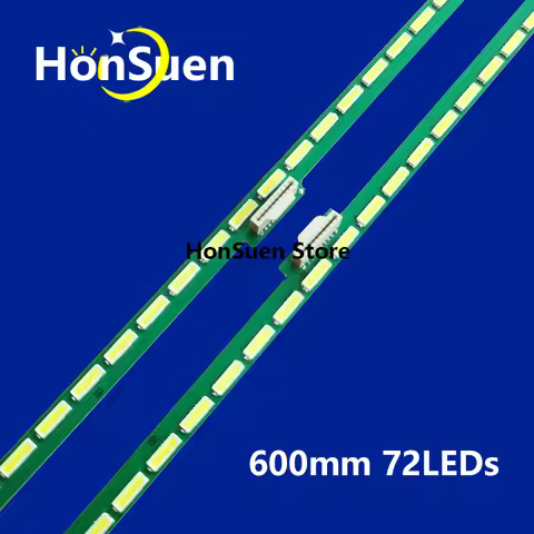 5set=10pcs LED backlight strip For 55UH850V 55UH8507 55UH8500 55UH850 LC550EQU DJ F1 F2 6922L-0192A 