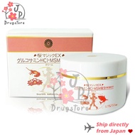 ROYAL VALE Sakura Magic EX Cream 100g msm Glucosamine (Ship directly from Japan)