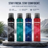 Dashing Deo Body Spray 125ml