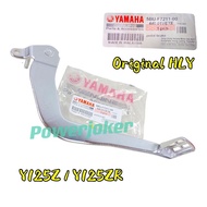 Y125Z/Y125ZR/125Z/125ZR (Original Yamaha) Tebal (Brake Pedal/ Brake Lever/ Kaki Brake/ Batang Brek) Y 125 Z R