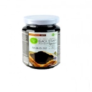 Lohas Organic Black Sesame Spread 270gm - 9555380109702