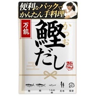 Dashi-Pack 6g x 30 packets Dashi-Pack Dashi-Powder All-purpose Dashi (Japanese Seasoning)