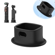 Silicone Base Stand For Dji Osmo Pocket 4 Anti Slip Camera Bracket Accessories E8q8