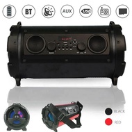🔥BOOM BASS OUTDOOR PORTABLE BLUETOOTH SPEAKER SUBWOOFER Random Colours🔥
