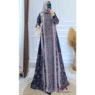 New Collection Sameha Dress v34 By HMF Luxur