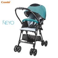 Combi Neyo S Stroller