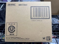 聖鬥士星矢聖衣神話EX 鋼鐵聖鬥士 海王 神鬥士 太陽神 雅典娜