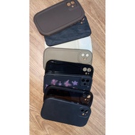 CASING IPHONE 12 SECONDHAND