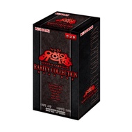 Yugioh Cards The Rarity Collection 1 Booster Box (15 Pack) Korean Version