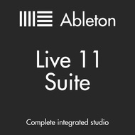 [Mac M1] Ableton 11.1