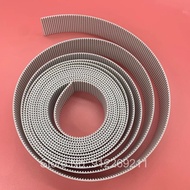 Untuk Graphtec FC9000 Timing Belt Tali Pinggang Panjang untuk Graphtec FC9000-75 FC9000-100 FC9000-1