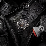 Hamilton Hamilton New Product Khaki Navy Frogman Mechanical Diving Swiss Men's Watch