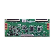 TC.B550UHDQUB-F70 HV550QUB-F70 4K HV430QUBF70 TV TCON BOARD
