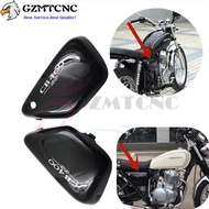 Cb400ss Fairing Fairing Tank Side Panel Fairing Battery Cover Frame Guard Protector for Honda CB400 