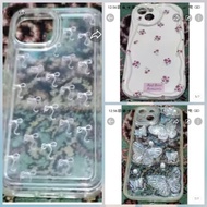 Used Softcase iphone 13