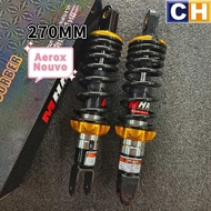 ♧ MHR RACING RERA SHOCK 270Mm PARA AEROX NOUVO