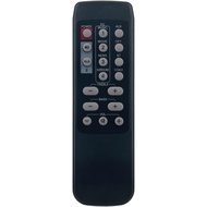 Replacement Remote Control Fit for Nakamichi NK6 Soundbar Home Theater System