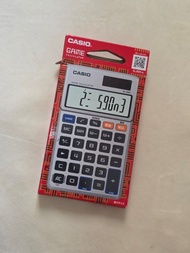 日本Casio Game Calculator 卡西歐打怪獸計數機SL-880