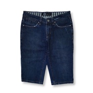 Agnes B Jeans Short Pants