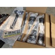 Airsus Suspension Air Ride Kit Honda Jazz GK5