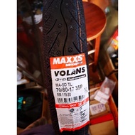 Maxxis Volans 70-80-17 Tyre Tubeless