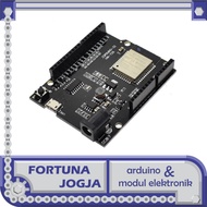 Wemos D1 R32 base Arduino Uno Compatible Board ESP32