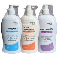 White Inc - Body Lotion 400ml