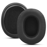 Gvoears Replacement Ear Pads Cushions for Skullcandy Crusher Wireless, Crusher ANC/EVO, Hesh ANC/EVO