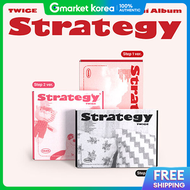 Twice - 14Th Mini Album Strategy (Random)