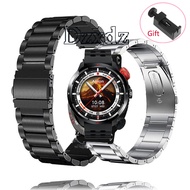 Aolon Ocean Smart Watch StrapSmart Watch Wristband Metal Stainless Steel Aolon Ocean Smart Watch Wat