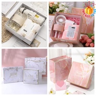 Mug Coffee Cup Glass Cup Gift Box Birthday for Woman Hadiah Murah Hadiah Birthday Perempuan Towel Gi