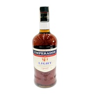 Emperador Imported Light Brandy 1L