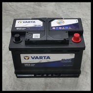 VARTA 56618 DIN66L BATTERY PROTON X70 TOYOTA HILUX FORTUNER FORD RANGER DIN66