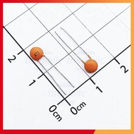 [200 Pieces]- Round Ceramic Capacitor 47nF 50V Shop