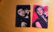 [放] Seventeen Hoshi 正規5 oy + 711 特典