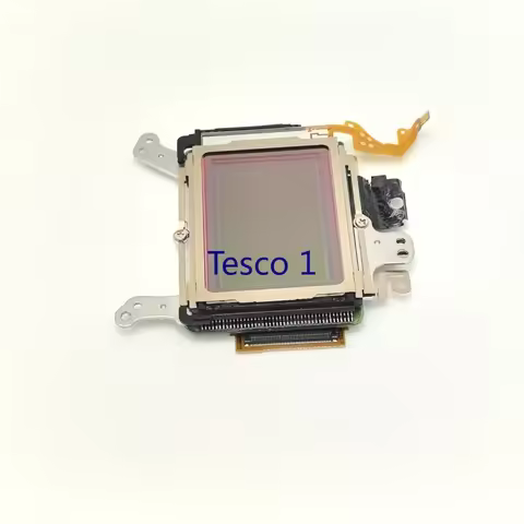 NEW GENUINE Original for CANON EOS 6D CCD/CMOS IMAGING SENSOR WITH FILTER GLASS CAMERA REPAIR PART