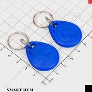[10 Pieces]- RFID ID Tag 125Khz EM4100 Smart. HCM City