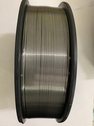 [CUỘN 5KG - Đủ Kg   ] Cuộn Dây Hàn Mig Không Dùng Khí 0.8mm -1.0mm