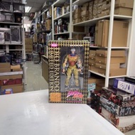 [放得高搵鬍鬚] 不二不議 超像可動 Dio Brando Limited Edition WF