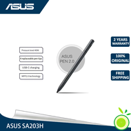 ASUS SA203H STYLUS PEN 2.0，4096 Level Charging Pressure Sensing STYLUS PEN